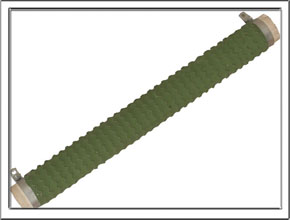 yük direnci, frenleme direnci, direnç