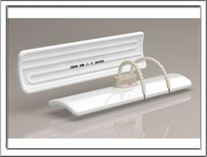 İnfrared Isıtıcılar