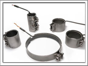 Kelepçe Rezistanslar