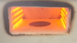 Youtube - Sanayi Fırını - Aca Isıtel Rezistans