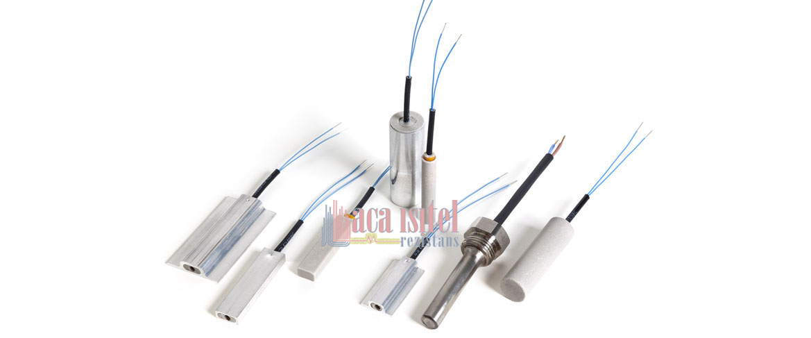 Fişek Rezistanslar