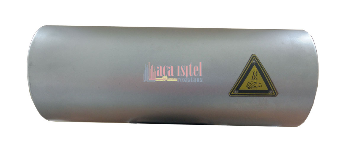 Kelepçe Rezistanslar