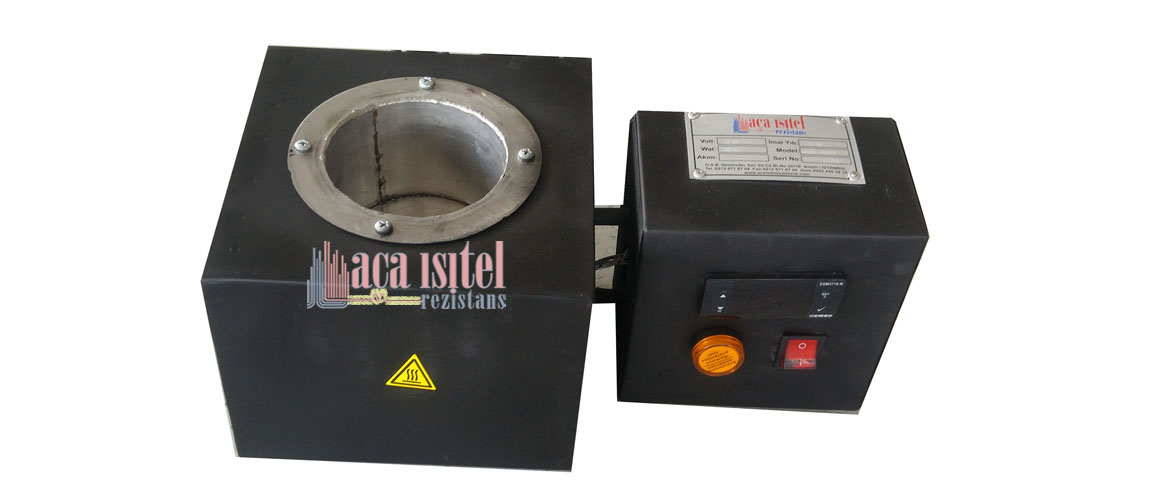 Lehim Potaları ve Makinaları